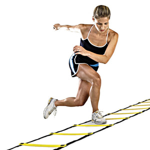 Training Ladders Agility Speed Ladder Stairs