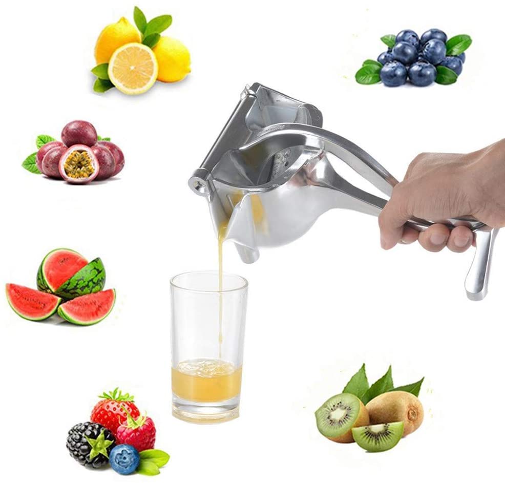 2set/3set/6set Manual Juice Squeezer