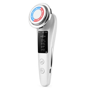 Beauty Machine Deep Facial Cleansing Massager