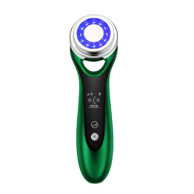 Beauty Machine Deep Facial Cleansing Massager