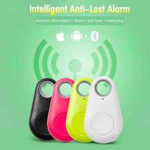 Anti-lost Keychain Key Finder Device