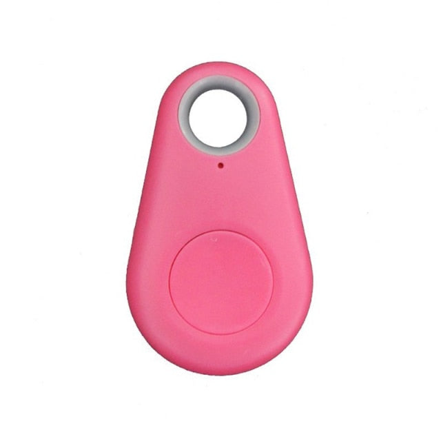 Anti-lost Keychain Key Finder Device