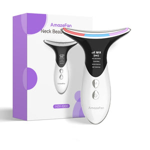 Neck Anti Wrinkle Face Lifting Beauty Device