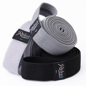 Long Resistance Bands Set Fitness Bands