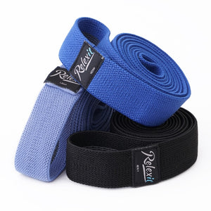 Long Resistance Bands Set Fitness Bands