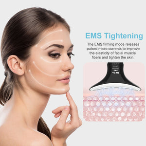 Neck Anti Wrinkle Face Lifting Beauty Device