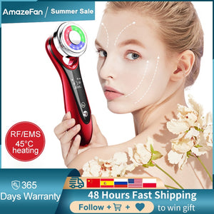 Beauty Machine Deep Facial Cleansing Massager