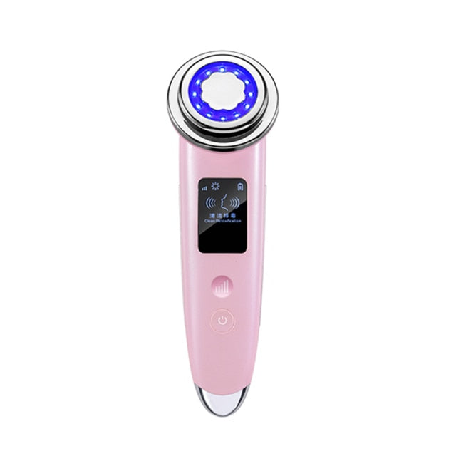 Beauty Machine Deep Facial Cleansing Massager